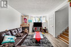 Unit 2 Livingroom - 