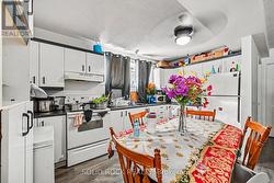 Unit 2 Kitchen - 