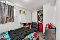 Unit 2 Bedroom 2 - 