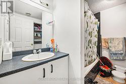 Unit 2 Washroom - 