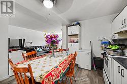 Unit 1 Dining area - 