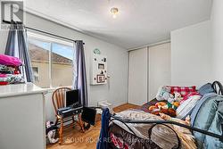 Unit 1 Bedroom 2 - 