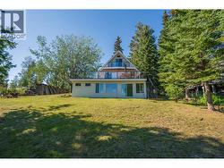 25685 N NESS LAKE ROAD Prince George, BC V2K 5N3