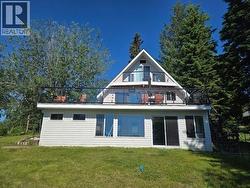 25685 N NESS LAKE ROAD Prince George, BC V2K 5N3