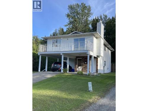 713 AYR PLACE  Prince George, BC V2M 6H7
