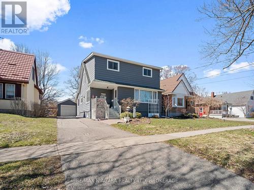 244 NORTH STREET  Fort Erie (Central), ON L2A 3R8
