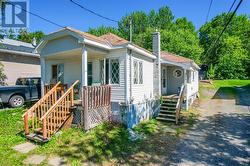249 Riverside Drive Sudbury, ON P3E 1H4