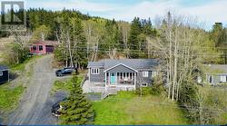 124 ROAD TO THE ISLES Road Summerford, NL A0G 4E0