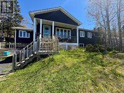 124 ROAD TO THE ISLES Road  Summerford, NL A0G 4E0