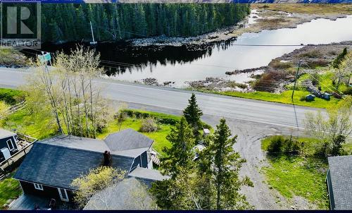 124 Road To The Isles Road, Summerford, NL 