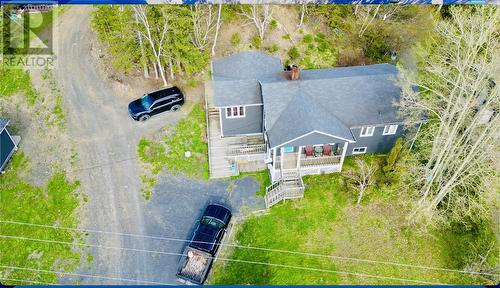 124 Road To The Isles Road, Summerford, NL 