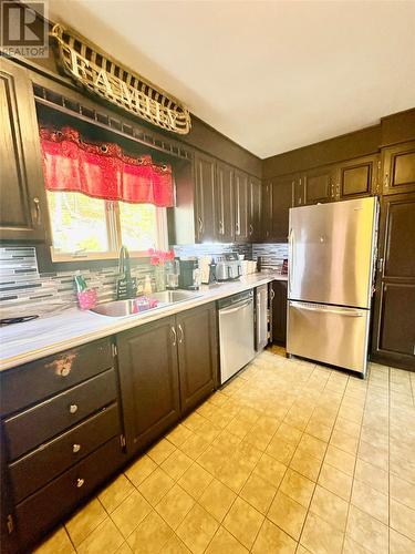 124 Road To The Isles Road, Summerford, NL 