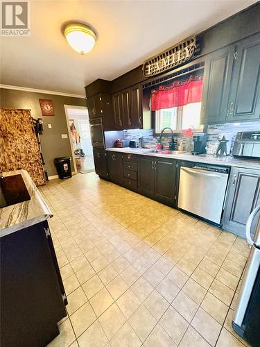 124 Road To The Isles Road, Summerford, NL 