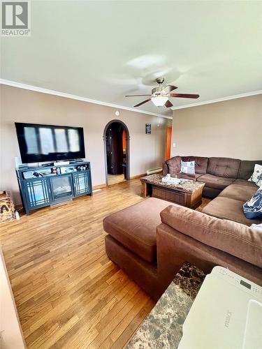 124 Road To The Isles Road, Summerford, NL 