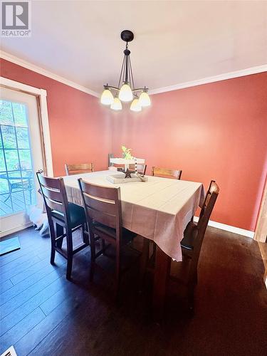 124 Road To The Isles Road, Summerford, NL 