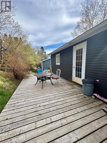 124 Road To The Isles Road, Summerford, NL 