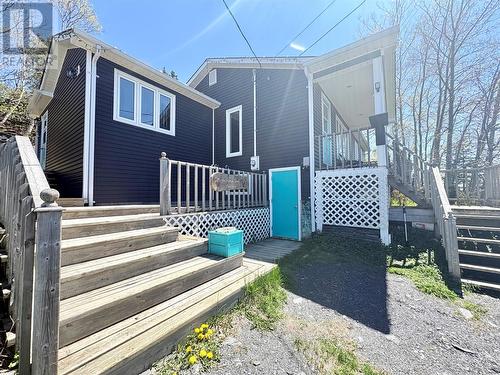 124 Road To The Isles Road, Summerford, NL 