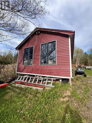 124 Road To The Isles Road, Summerford, NL 