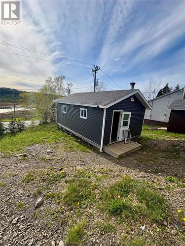 124 Road To The Isles Road, Summerford, NL 