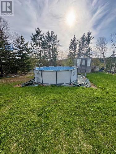 124 Road To The Isles Road, Summerford, NL 