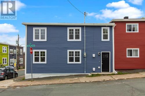 42 Belvedere Street  St. John's, NL A1C 3X8