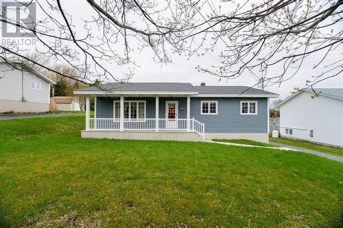 488 Conception Bay Highway  Holyrood, NL A0A 2R0
