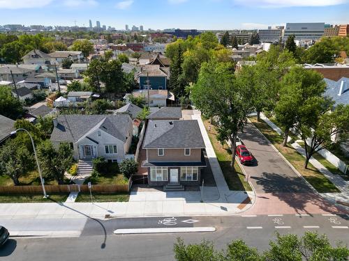 10870 96 Street, Edmonton, Ab T5H 2K1, Canada, Edmonton, AB 