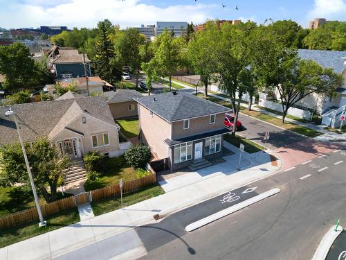 10870 96 Street, Edmonton, Ab T5H 2K1, Canada, Edmonton, AB 