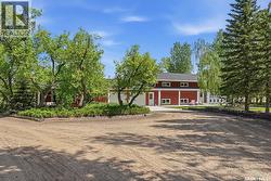 515 3rd AVENUE Jansen, SK S0K 2B0