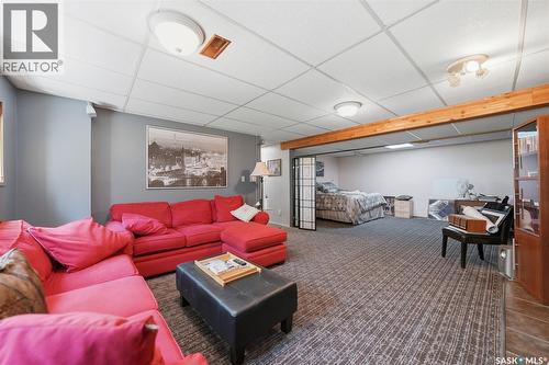 515 3Rd Avenue, Jansen, SK 