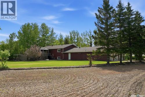 515 3Rd Avenue, Jansen, SK 