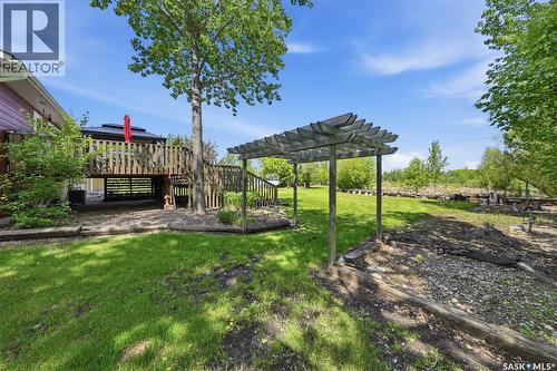 515 3Rd Avenue, Jansen, SK 