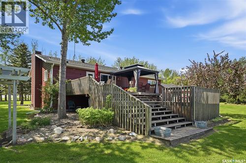 515 3Rd Avenue, Jansen, SK 