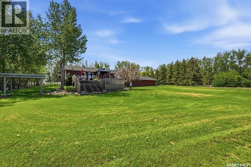 515 3Rd Avenue, Jansen, SK 