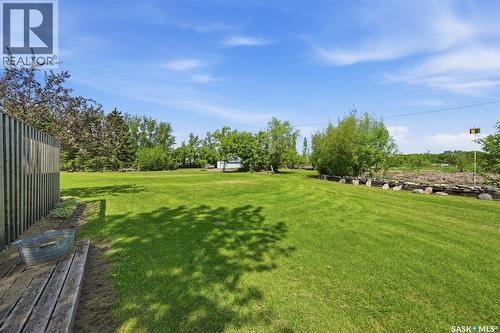 515 3Rd Avenue, Jansen, SK 