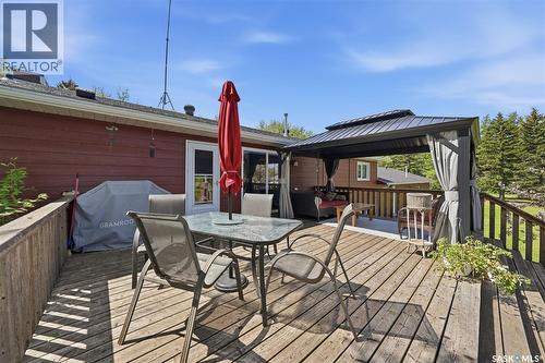515 3Rd Avenue, Jansen, SK 