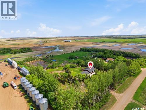 515 3Rd Avenue, Jansen, SK 