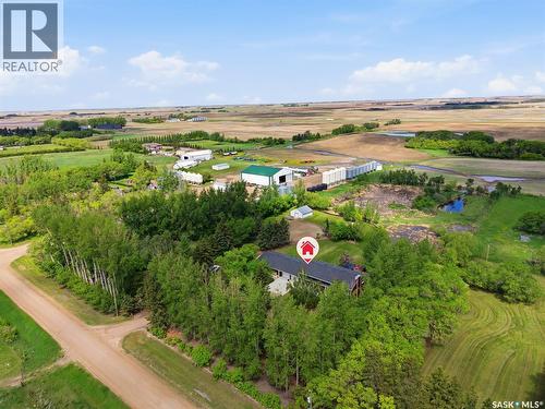 515 3Rd Avenue, Jansen, SK 