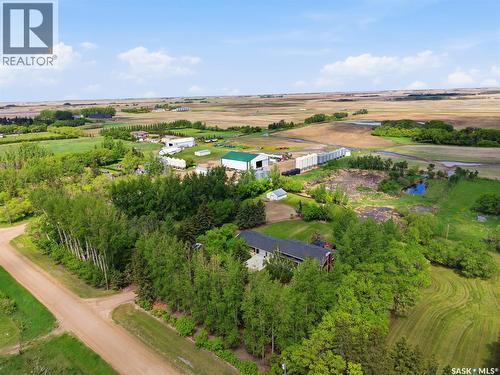 515 3Rd Avenue, Jansen, SK 