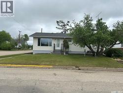 202 2nd STREET W  Carrot River, SK S0E 0L0