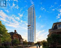 1703 - 609 SHERBOURNE STREET Toronto, ON M4X 0A4