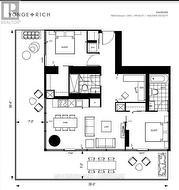 1505 - 25 RICHMOND STREET E Toronto, ON M5C 1N7