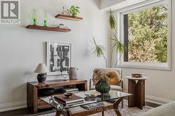 15 - 100 COXWELL AVENUE Toronto, ON M4L 0B5