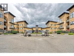 3313 Wilson Street Unit# 406 Penticton, BC V2A 8J3