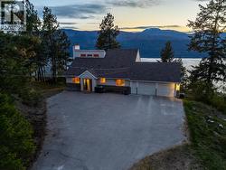 15524 Barkley Road Lake Country, BC V4V 1B4