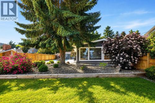 2853 Lower Glenrosa Road  West Kelowna, BC V4T 1V7