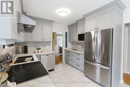 910 Crocus Crescent, Whitby (Downtown Whitby), ON 