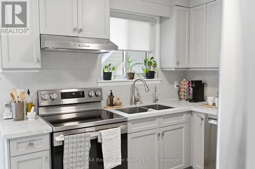 910 Crocus Crescent, Whitby (Downtown Whitby), ON 