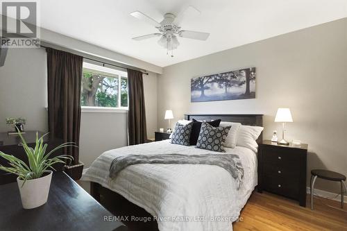 910 Crocus Crescent, Whitby (Downtown Whitby), ON 
