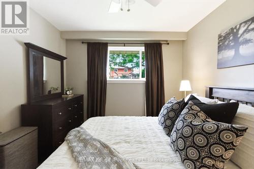 910 Crocus Crescent, Whitby (Downtown Whitby), ON 